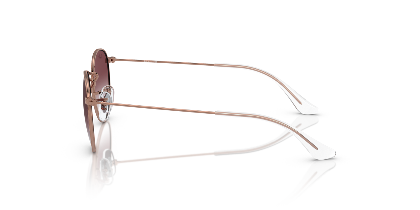 Ray-Ban 9547S 291/8H 44 Ekartman Unisex Güneş Gözlüğü - 2