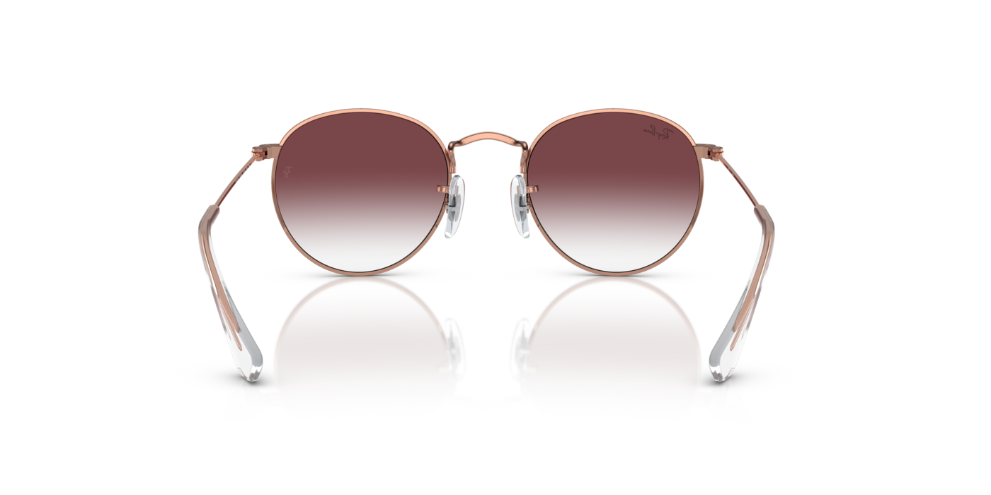 Ray-Ban 9547S 291/8H 44 Ekartman Unisex Güneş Gözlüğü - 3