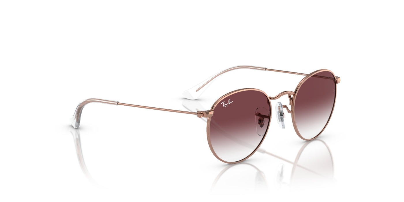 Ray-Ban 9547S 291/8H 44 Ekartman Unisex Güneş Gözlüğü - 4