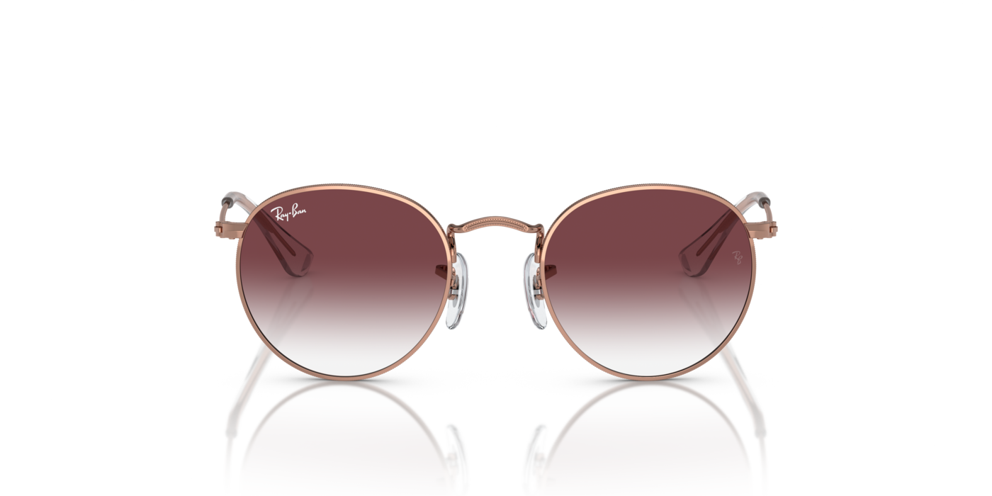 Ray-Ban 9547S 291/8H 44 Ekartman Unisex Güneş Gözlüğü - 5