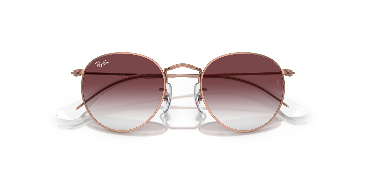 Ray-Ban 9547S 291/8H 44 Ekartman Unisex Güneş Gözlüğü - 6