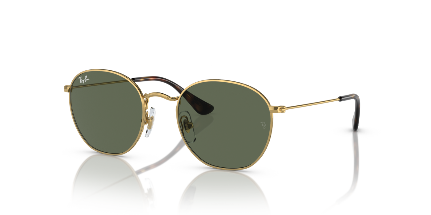 Ray-Ban 9572S 223/71 48 Ekartman Unisex Güneş Gözlüğü - 1