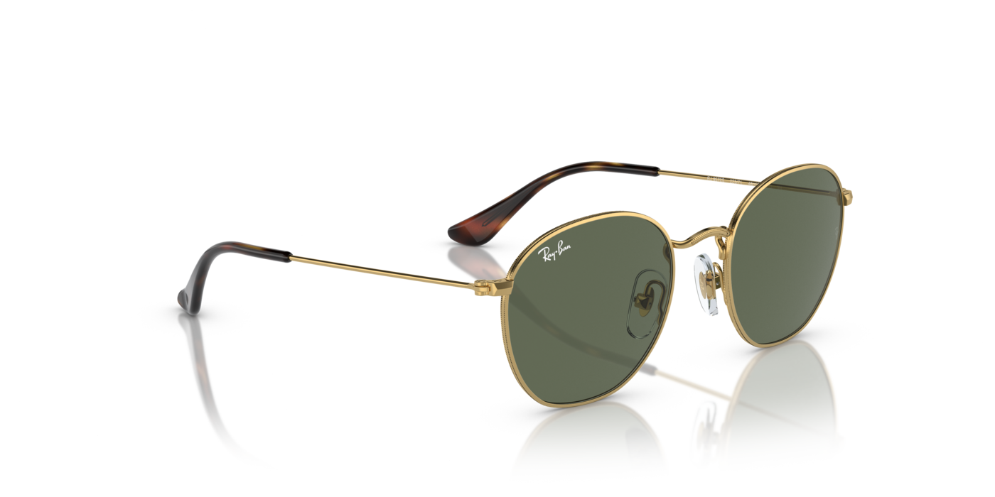 Ray-Ban 9572S 223/71 48 Ekartman Unisex Güneş Gözlüğü - 4