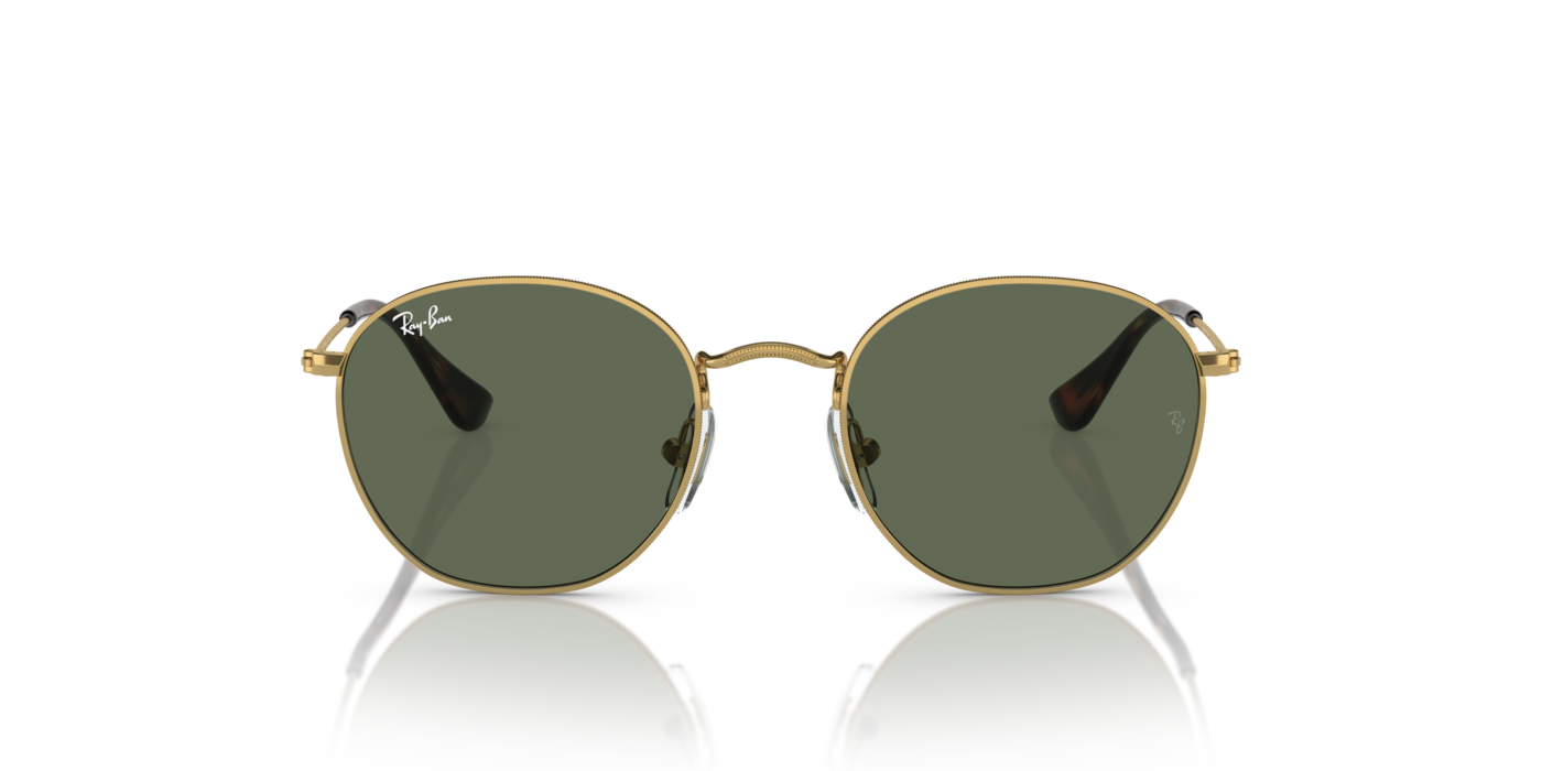 Ray-Ban 9572S 223/71 48 Ekartman Unisex Güneş Gözlüğü - 5