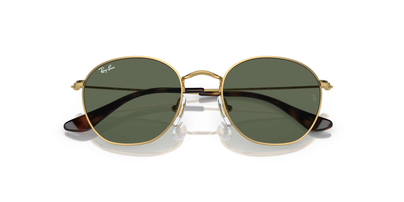 Ray-Ban 9572S 223/71 48 Ekartman Unisex Güneş Gözlüğü - 6