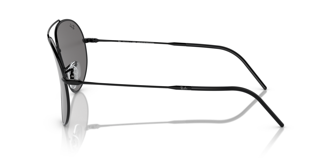 Ray-Ban R0101S 002/GS 59 Ekartman Unisex Güneş Gözlüğü - 2