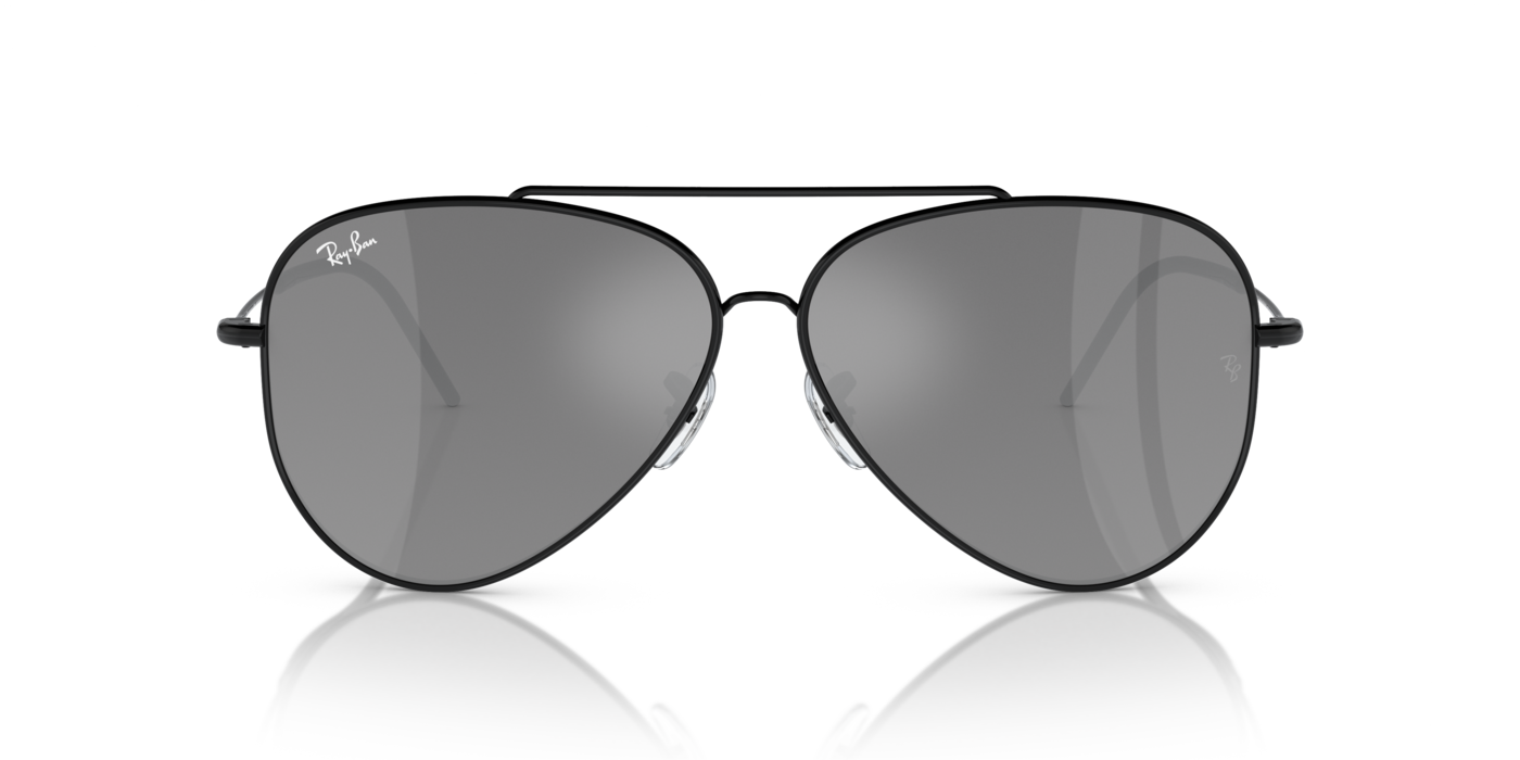 Ray-Ban R0101S 002/GS 59 Ekartman Unisex Güneş Gözlüğü - 5