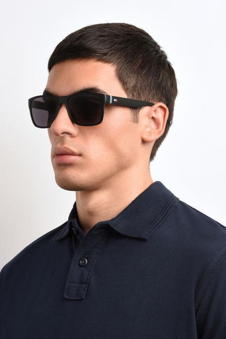 Tommy Hilfiger 1718/S 08A 56 Ekartman Erkek Güneş Gözlüğü - 4