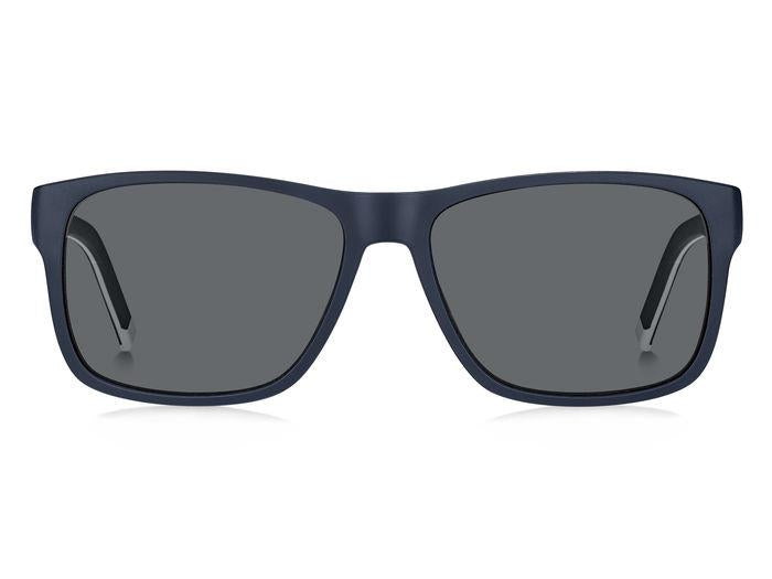 Tommy Hilfiger 1718/S 0JU 56 Ekartman Erkek Güneş Gözlüğü - 2