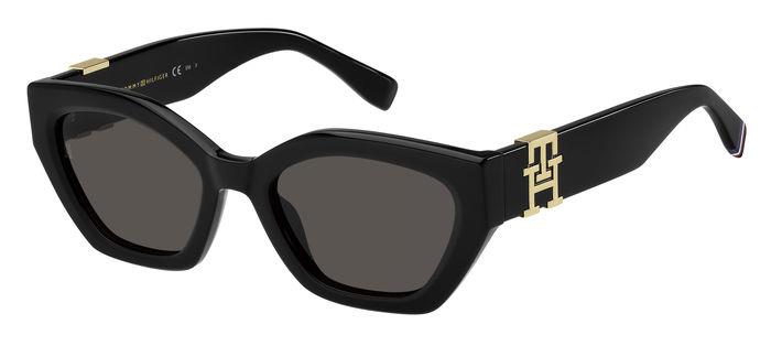 Tommy Hilfiger 1979/S 807 54 Ekartman Kadın Güneş Gözlüğü - 1
