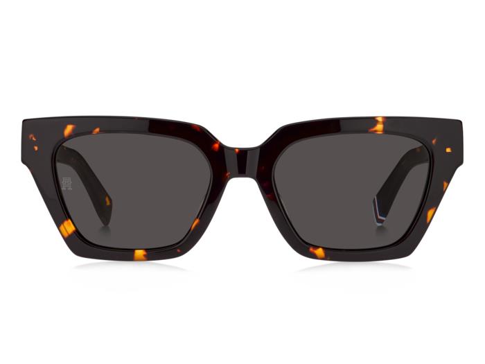 Tommy Hilfiger 2101/S 086 52 Ekartman Kadın Güneş Gözlüğü - 3