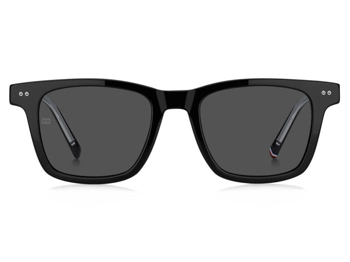 Tommy Hilfiger 2127/S 807 51 Ekartman Erkek Güneş Gözlüğü - 3
