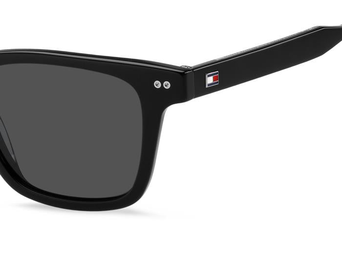 Tommy Hilfiger 2127/S 807 51 Ekartman Erkek Güneş Gözlüğü - 4