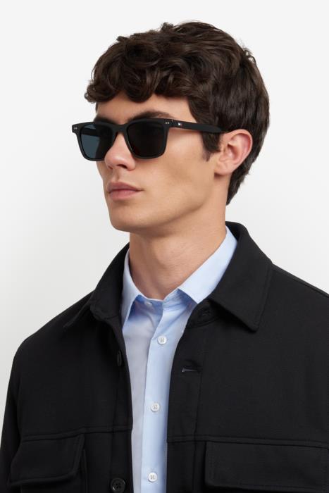 Tommy Hilfiger 2127/S 807 51 Ekartman Erkek Güneş Gözlüğü - 5