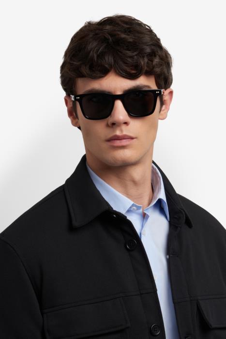 Tommy Hilfiger 2127/S 807 51 Ekartman Erkek Güneş Gözlüğü - 6