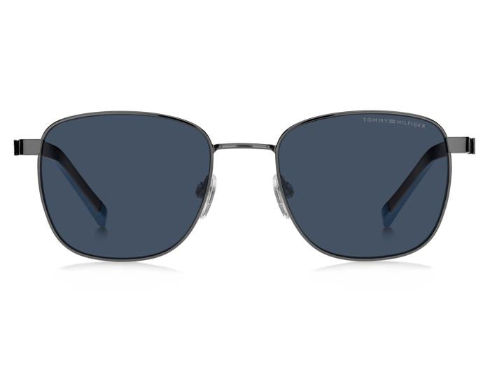 Tommy Hilfiger 2138/S KJ1 53 Ekartman Erkek Güneş Gözlüğü - 3