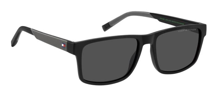 Tommy Hilfiger 2142/S 08A 56 Ekartman Erkek Güneş Gözlüğü - 2