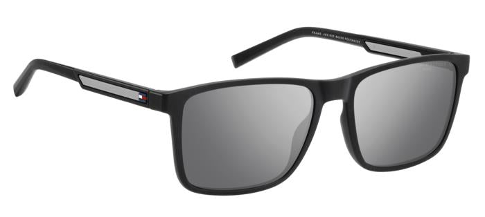 Tommy Hilfiger 2201/S 08A 56 Ekartman Erkek Güneş Gözlüğü - 2