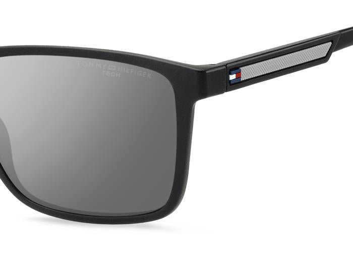 Tommy Hilfiger 2201/S 08A 56 Ekartman Erkek Güneş Gözlüğü - 4