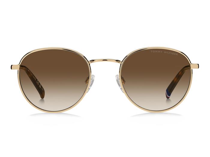 Tommy Hilfiger 2217/S 000 50 Ekartman Unisex Güneş Gözlüğü - 3