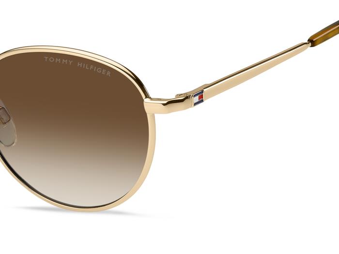 Tommy Hilfiger 2217/S 000 50 Ekartman Unisex Güneş Gözlüğü - 4