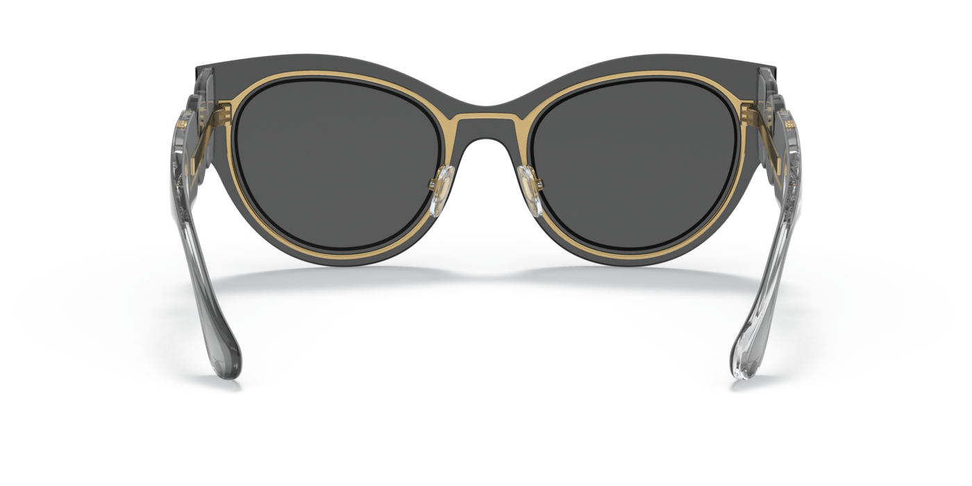 Versace 2234 100287 53 Ekartman Kadın Güneş Gözlüğü - 3