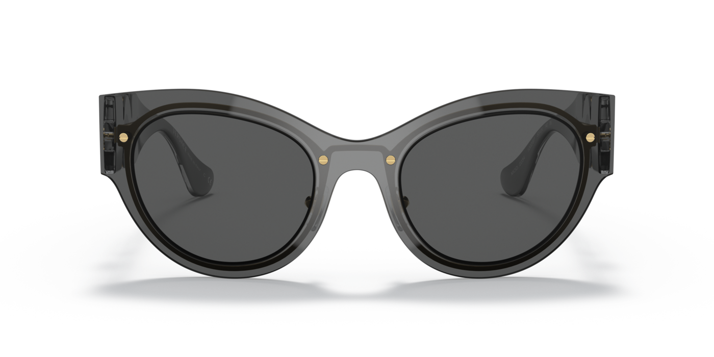 Versace 2234 100287 53 Ekartman Kadın Güneş Gözlüğü - 4