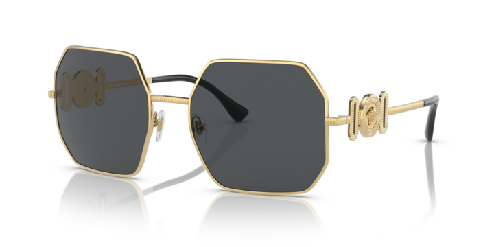 Versace 2248 100287 58 Ekartman Kadın Güneş Gözlüğü - 1