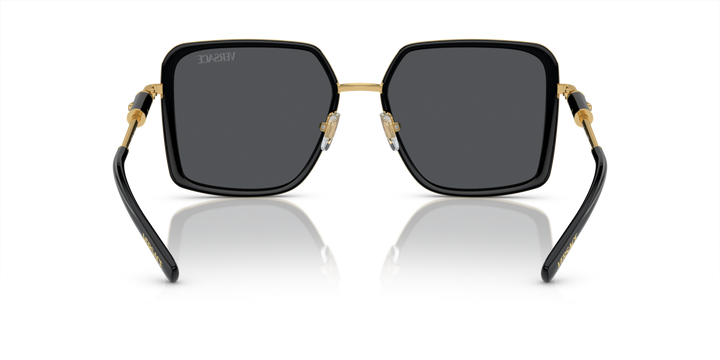 Versace 2261 100287 56 Ekartman Kadın Güneş Gözlüğü - 3