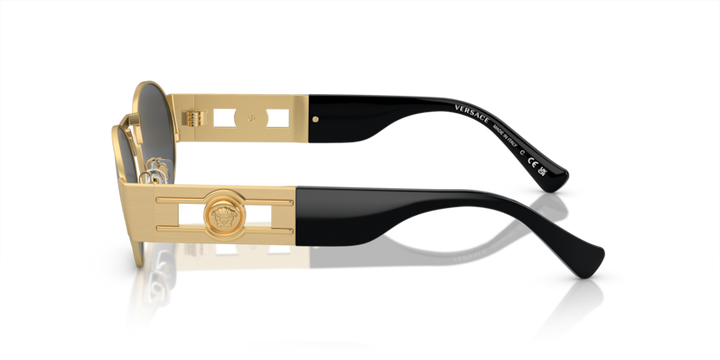 Versace 2264 100287 56 Ekartman Unisex Güneş Gözlüğü - 2