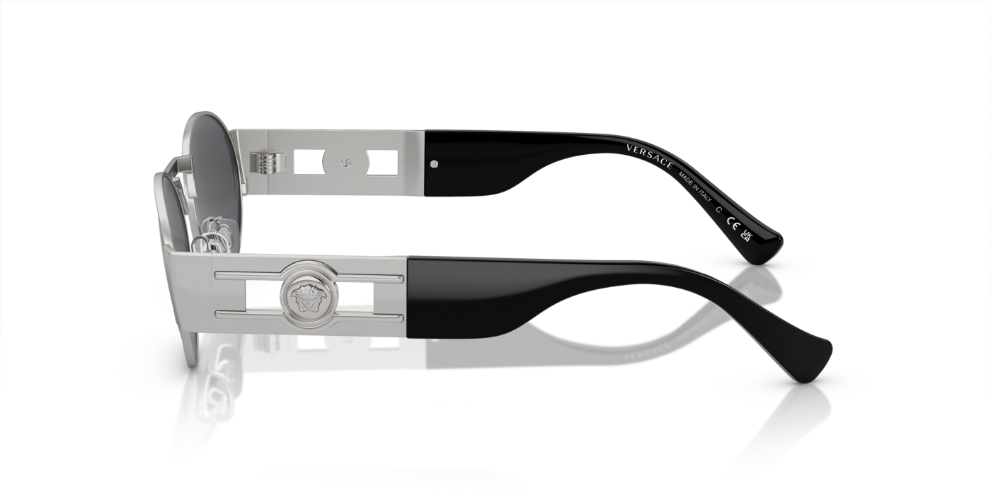 Versace 2264 151387 56 Ekartman Unisex Güneş Gözlüğü - 2