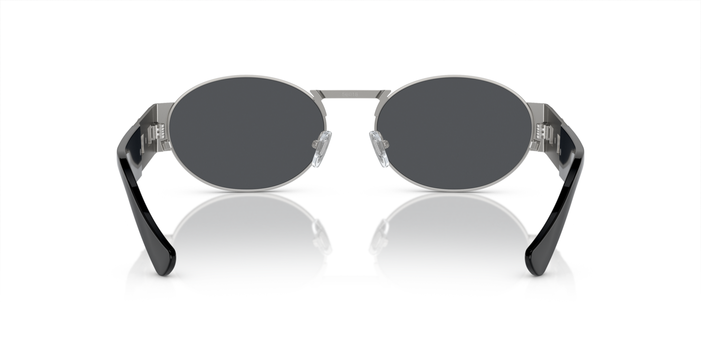 Versace 2264 151387 56 Ekartman Unisex Güneş Gözlüğü - 3