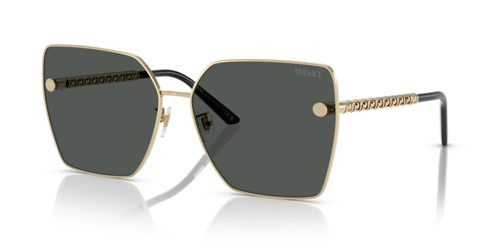 Versace 2270D 125287 63 Ekartman Kadın Güneş Gözlüğü - 1