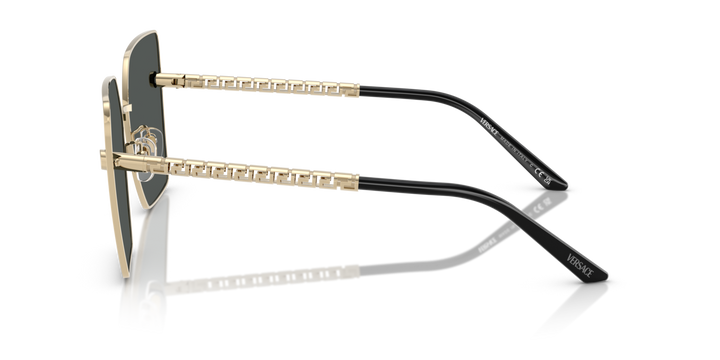 Versace 2270D 125287 63 Ekartman Kadın Güneş Gözlüğü - 2