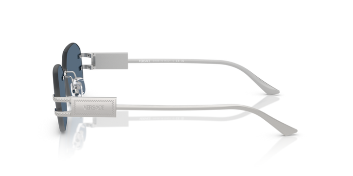 Versace 2274 100080 58 Ekartman Kadın Güneş Gözlüğü - 2