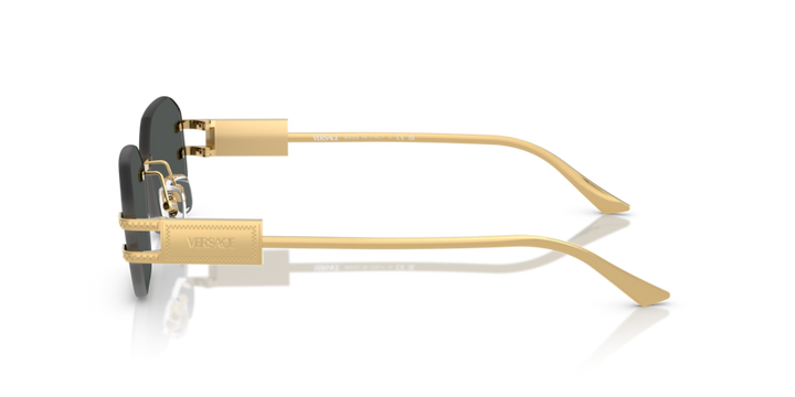 Versace 2274 100287 58 Ekartman Kadın Güneş Gözlüğü - 2