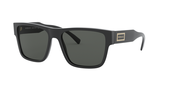 Versace 4379 GB1/87 56 Ekartman Erkek Güneş Gözlüğü - 1