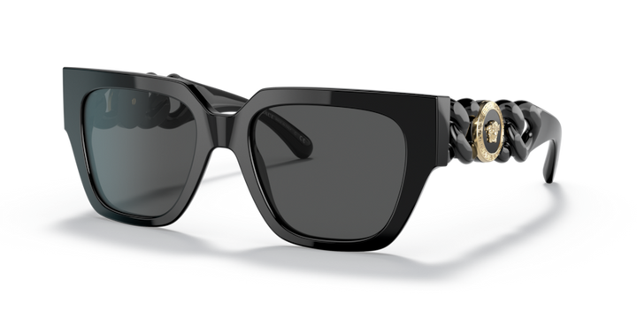Versace 4409 GB1/87 53 Ekartman Kadın Güneş Gözlüğü - 1