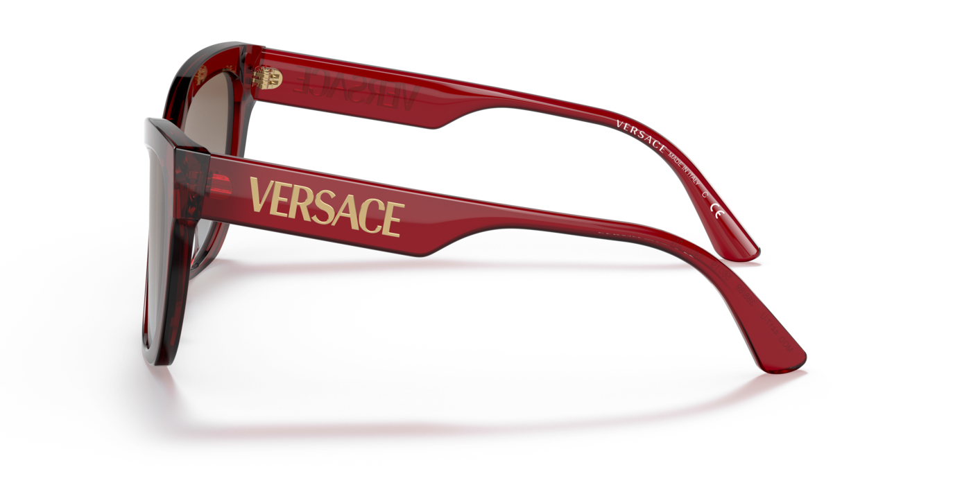 Versace 4417U 388/89 56 Ekartman Kadın Güneş Gözlüğü - 2
