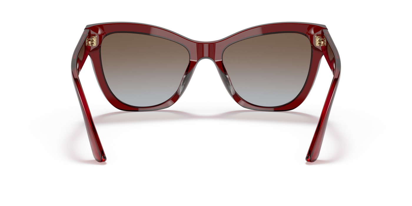 Versace 4417U 388/89 56 Ekartman Kadın Güneş Gözlüğü - 3