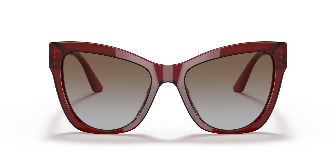Versace 4417U 388/89 56 Ekartman Kadın Güneş Gözlüğü - 4