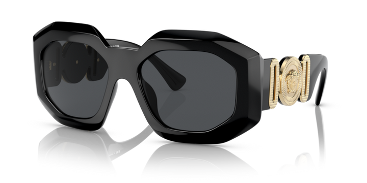 Versace 4424U GB1/87 56 Ekartman Kadın Güneş Gözlüğü - 1