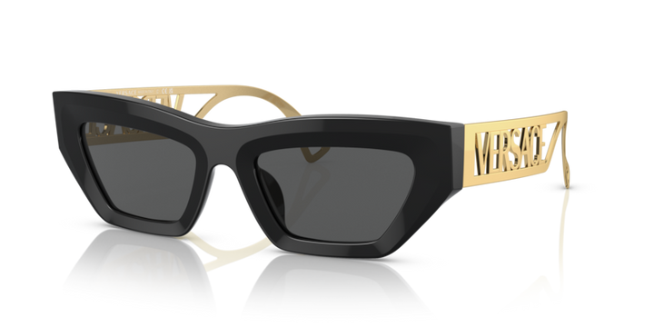Versace 4432U GB1/87 53 Ekartman Kadın Güneş Gözlüğü - 1