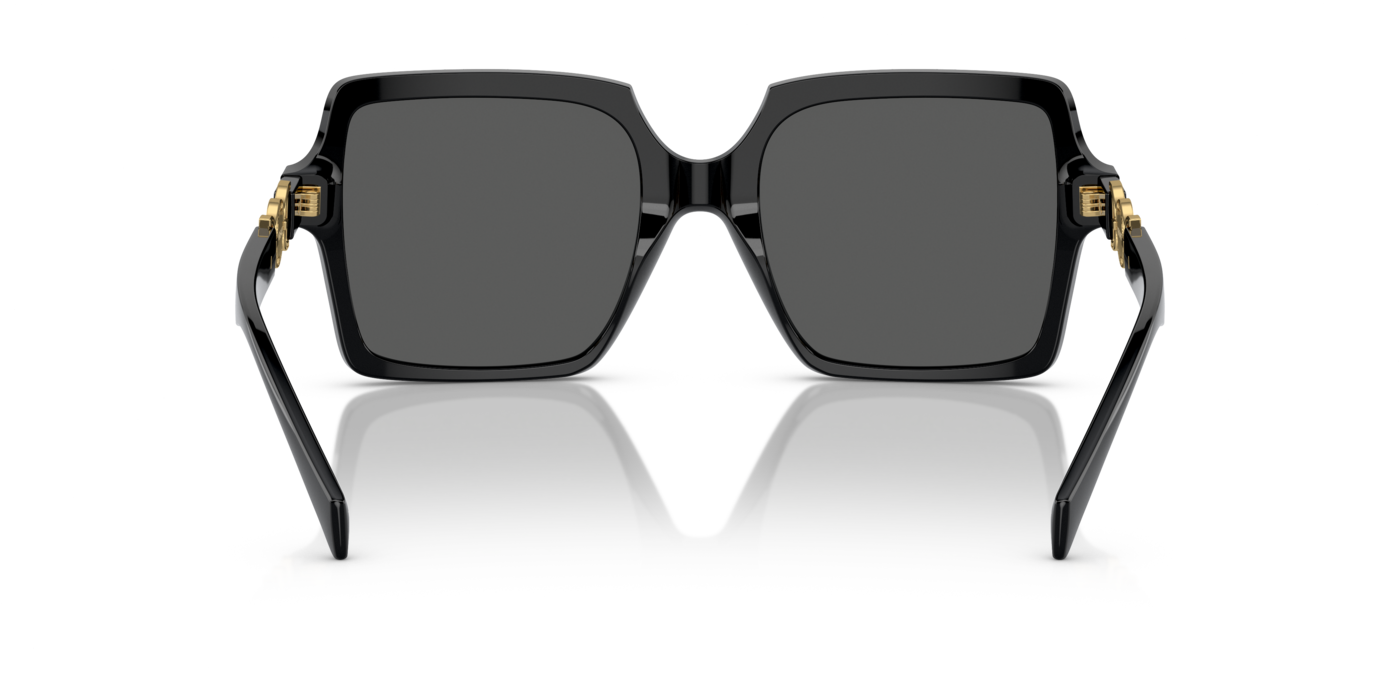 Versace 4441 GB1/87 55 Ekartman Kadın Güneş Gözlüğü - 3