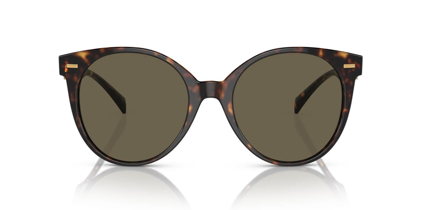 Versace 4442 108/3 55 Ekartman Kadın Güneş Gözlüğü - 4