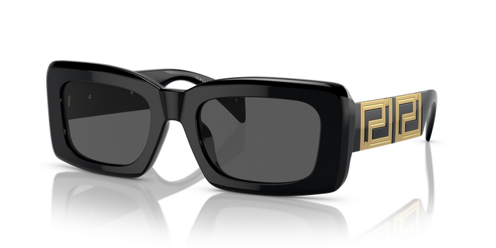 Versace 4444U GB1/87 54 Ekartman Kadın Güneş Gözlüğü - 1