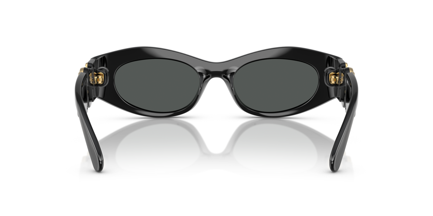 Versace 4480U GB1/87 51 Ekartman Kadın Güneş Gözlüğü - 3