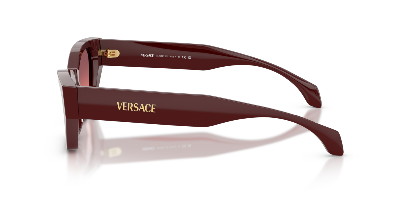 Versace 4488U 551520 53 Ekartman Kadın Güneş Gözlüğü - 2