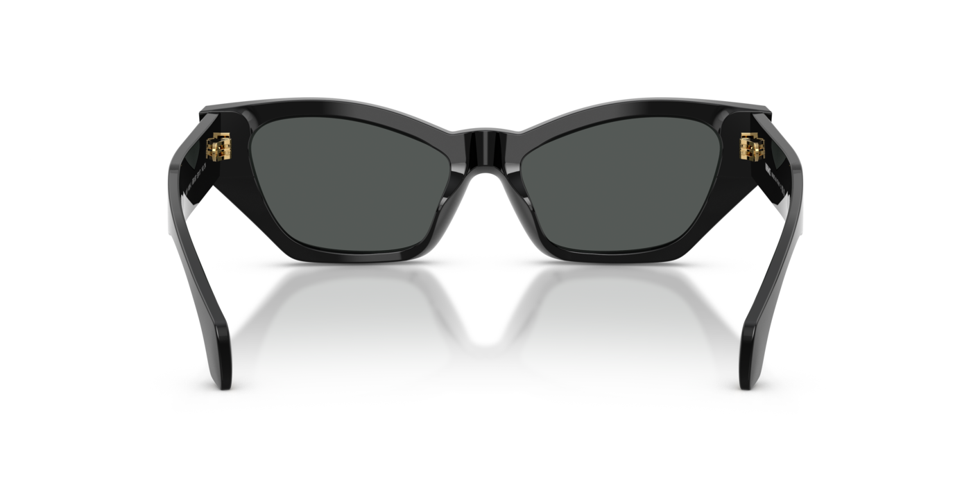 Versace 4488U GB1/87 53 Ekartman Kadın Güneş Gözlüğü - 3