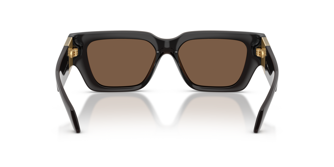 Versace 4497U 554373 53 Ekartman Kadın Güneş Gözlüğü - 3